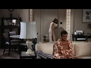 sex and the single girl (1964)