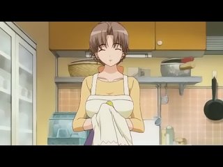 [woa] sweet home: do you love perverted big sister? / sweet home: h na onee-san wa suki - episode 1 (vashmax2)